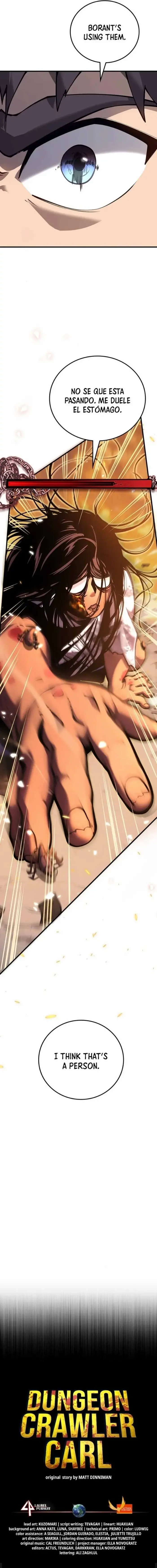 Dungeon Crawler Carl Chapter 8 image 18_optimized